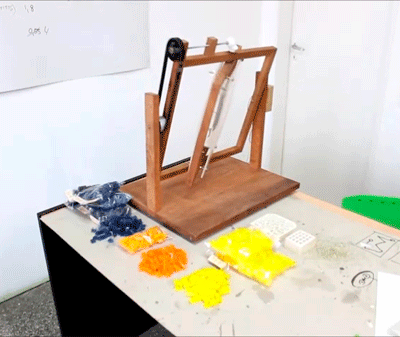 NGo BoardGame War Strategy - Funded with KickStarter